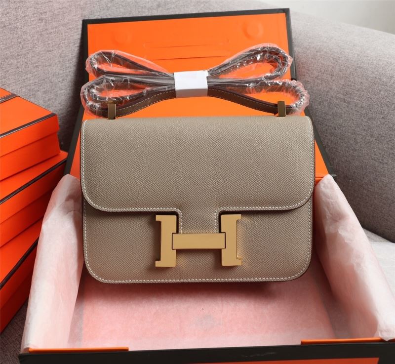 Hermes Constance Bags